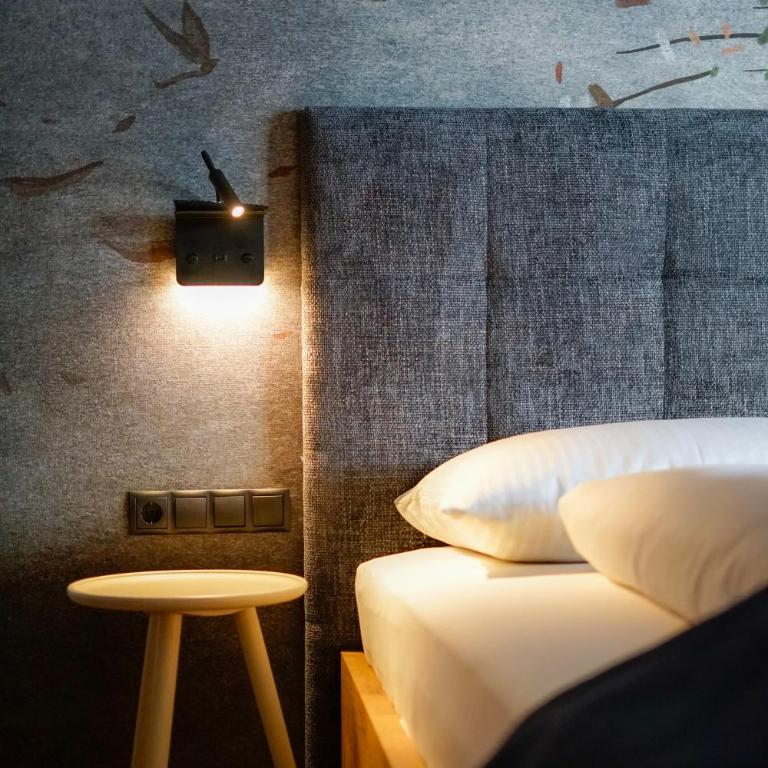 Schulhaus Tirol - Family Suite - 12