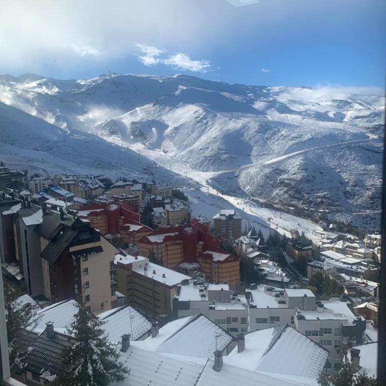 RINCON NEVADO - Apartamento de 1 dormitorio - 25