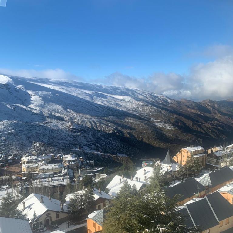 RINCON NEVADO - Apartamento de 1 dormitorio - 24