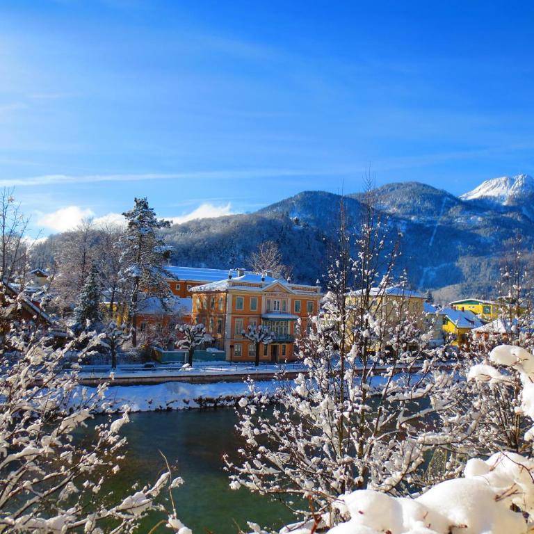 WOLKE, Apartment mit Balkon am Fluss, Zentrum - Studio mit Balkon - 20