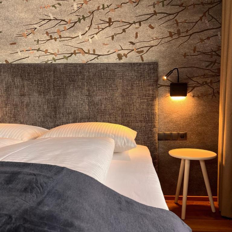 Schulhaus Tirol - One-Bedroom Suite - 3