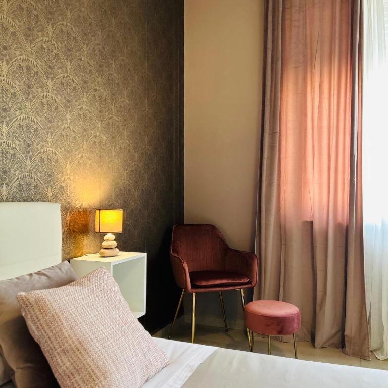B&B Ungheria Ottantaquattro - Camera Matrimoniale con Bagno Privato - 6