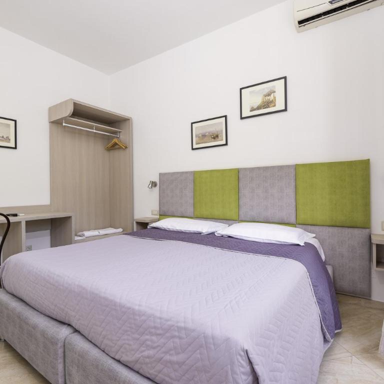 Parsano Suite - De Vivo Realty Sorrento - Apartment - 5