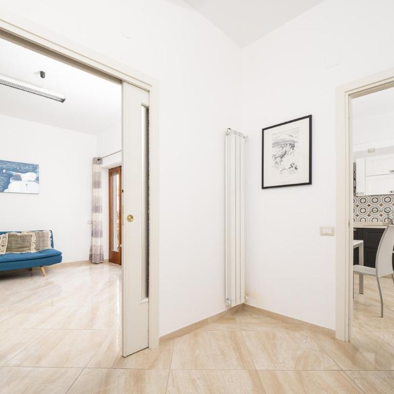 Parsano Suite - De Vivo Realty Sorrento - Apartment - 6