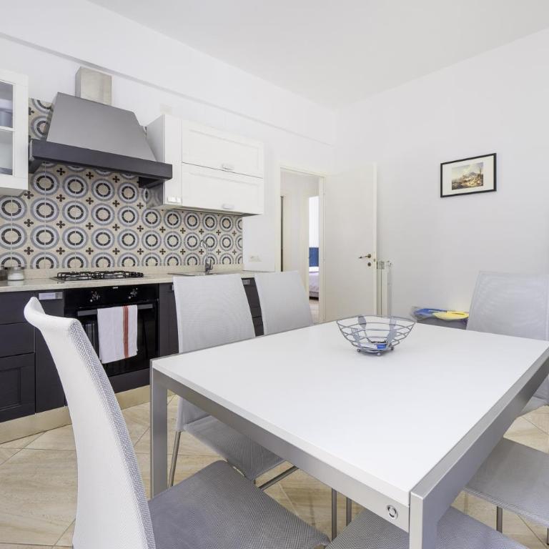 Parsano Suite - De Vivo Realty Sorrento - Apartment - 8
