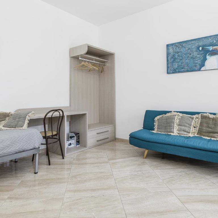 Parsano Suite - De Vivo Realty Sorrento - Apartment - 10
