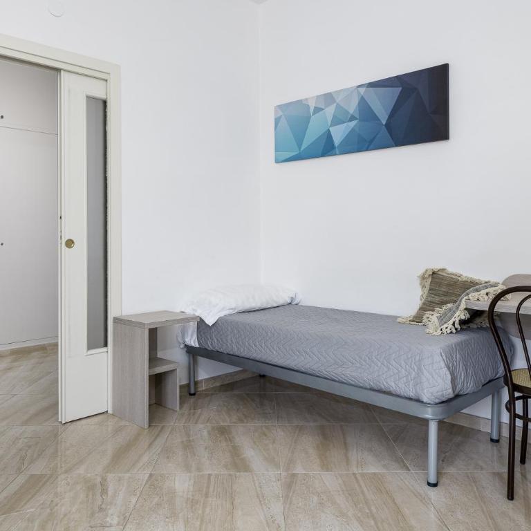 Parsano Suite - De Vivo Realty Sorrento - Apartment - 11