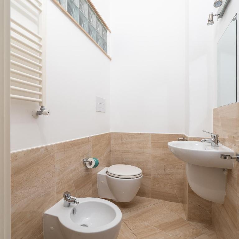 Parsano Suite - De Vivo Realty Sorrento - Apartment - 12