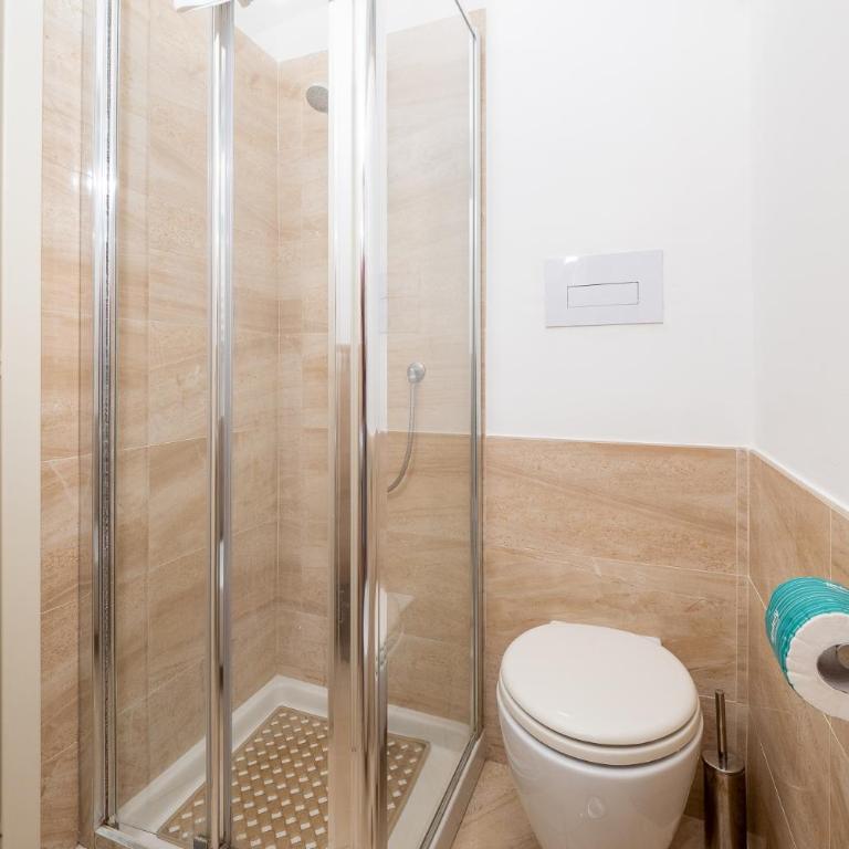 Parsano Suite - De Vivo Realty Sorrento - Apartment - 13