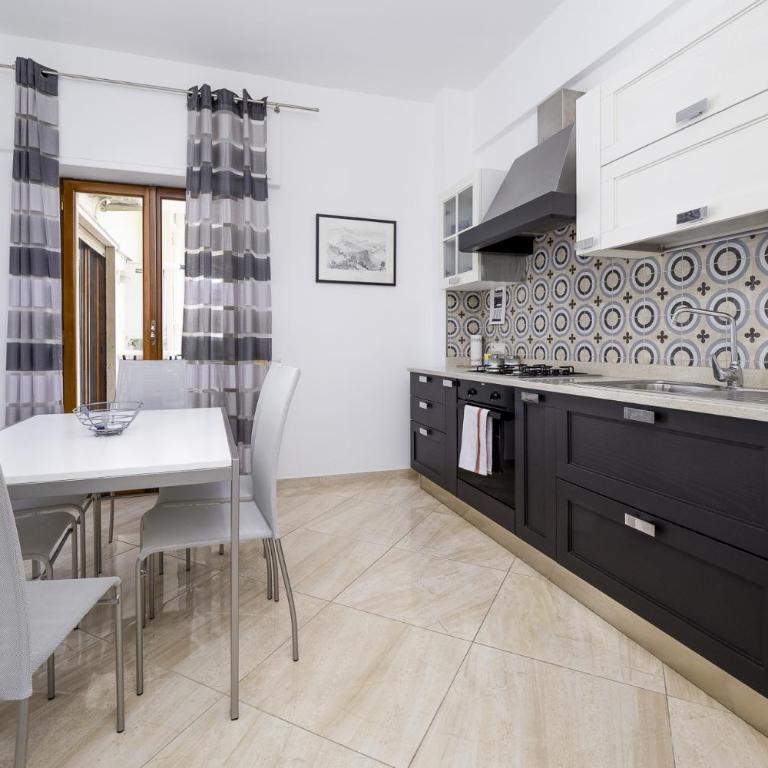 Parsano Suite - De Vivo Realty Sorrento - Apartment - 14