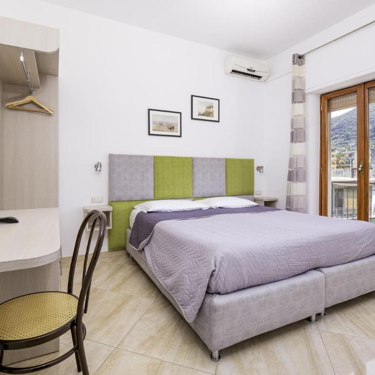 Parsano Suite - De Vivo Realty Sorrento - Apartment - 16