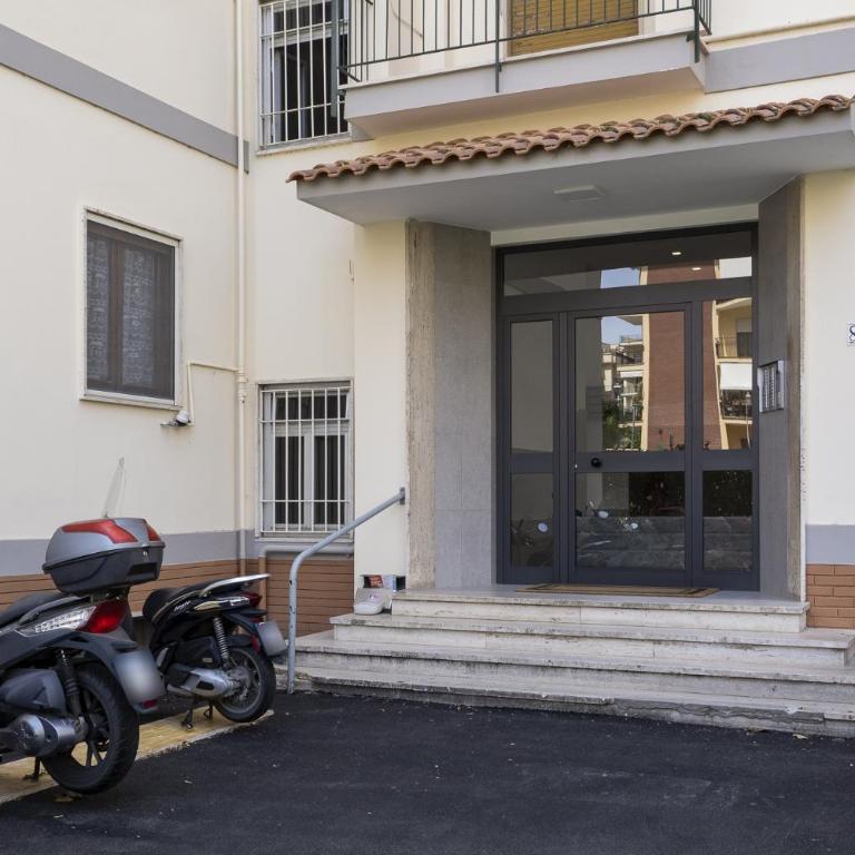 Parsano Suite - De Vivo Realty Sorrento - Apartment - 19