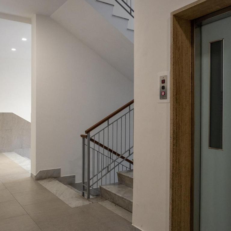 Parsano Suite - De Vivo Realty Sorrento - Apartment - 18