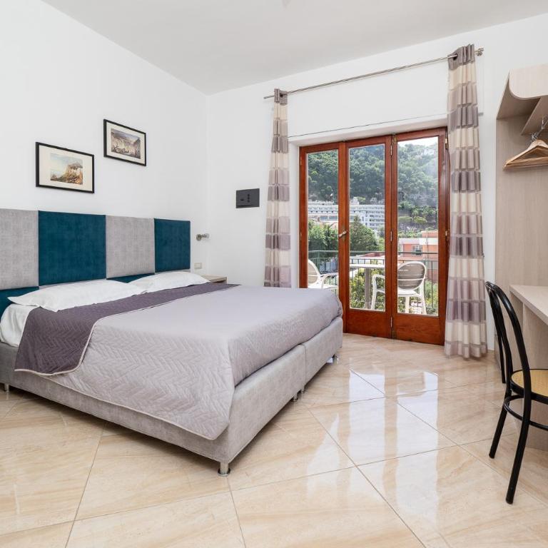 Parsano Suite - De Vivo Realty Sorrento - Apartment - 3