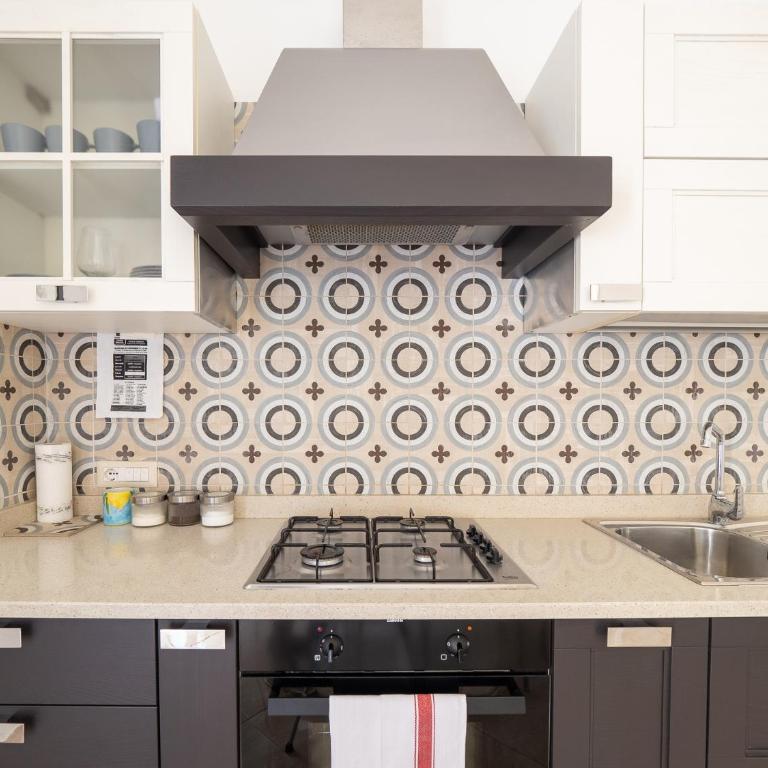 Parsano Suite - De Vivo Realty Sorrento - Apartment - 4