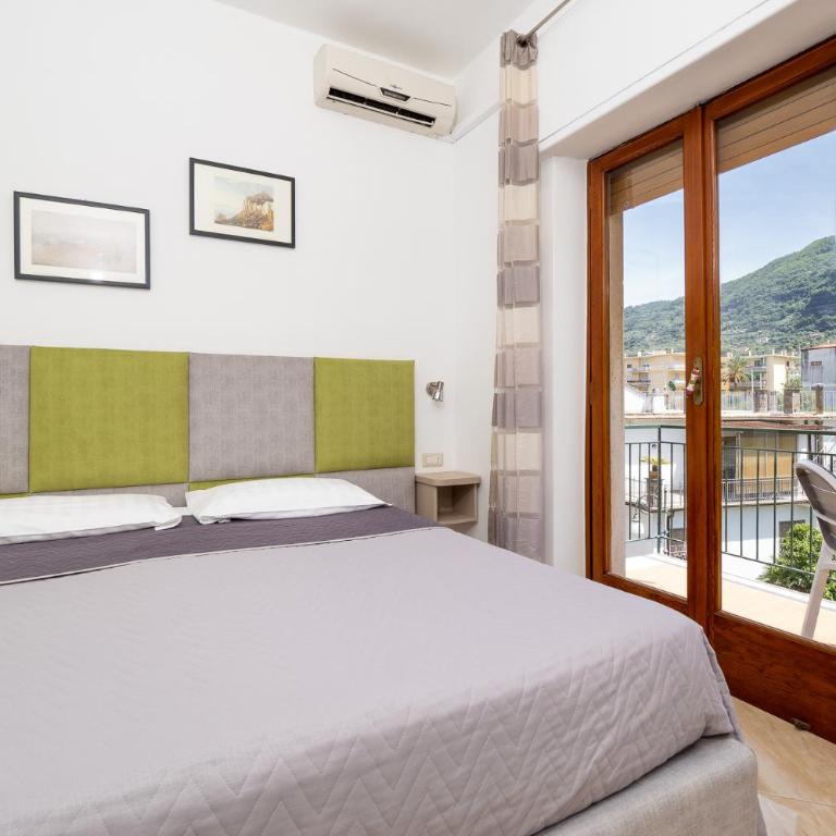 Parsano Suite - De Vivo Realty Sorrento - Apartment - 20