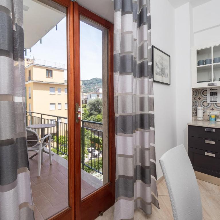 Parsano Suite - De Vivo Realty Sorrento - Apartment - 23