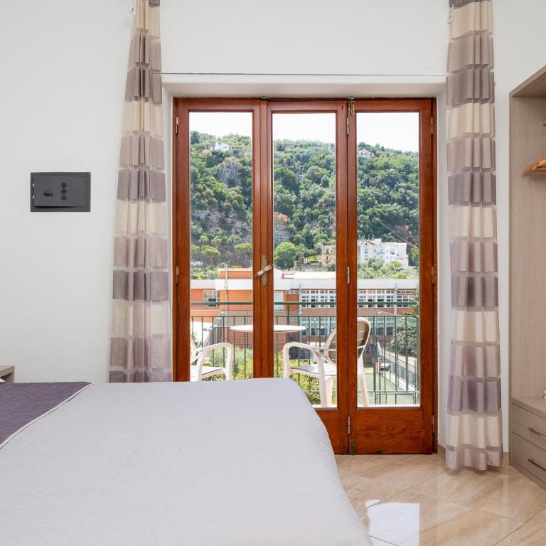Parsano Suite - De Vivo Realty Sorrento - Apartment - 24