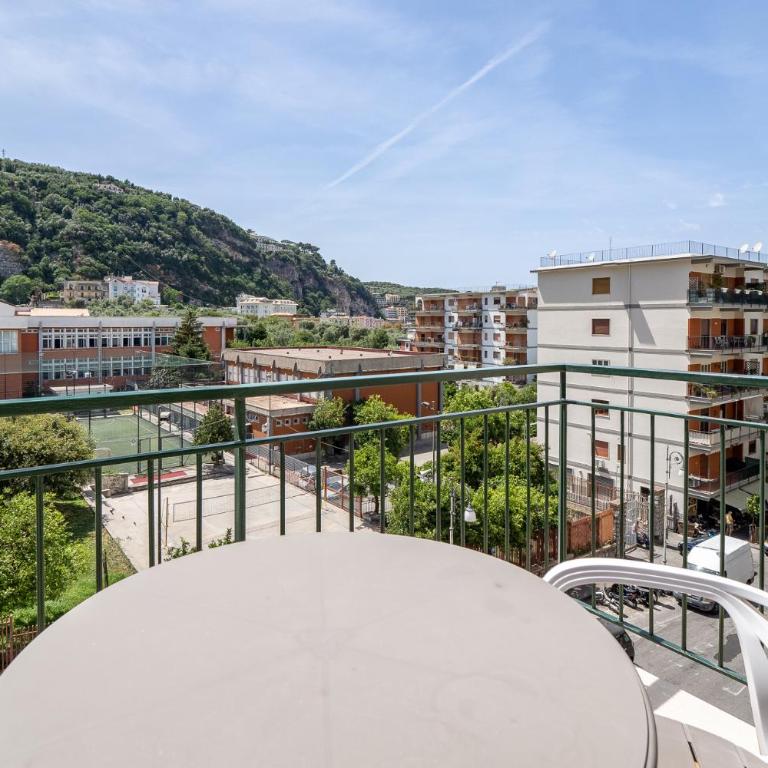 Parsano Suite - De Vivo Realty Sorrento - Apartment - 26