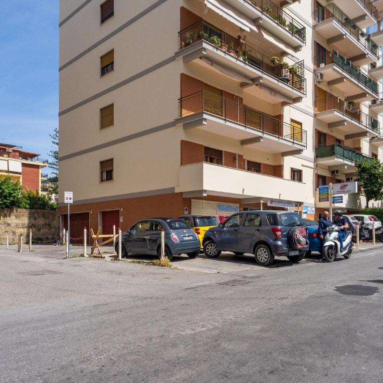 Parsano Suite - De Vivo Realty Sorrento - Apartment - 28