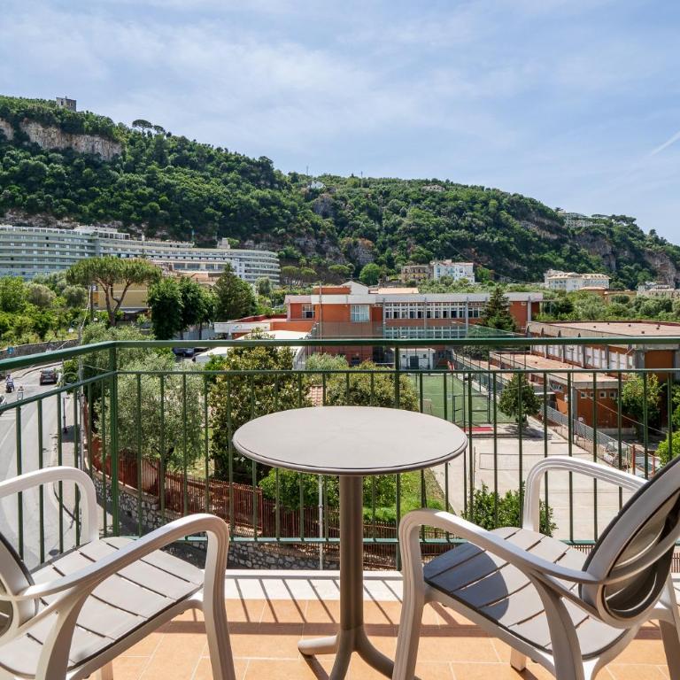Parsano Suite - De Vivo Realty Sorrento - Apartment - 2