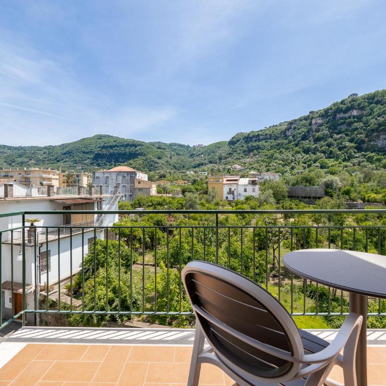 Parsano Suite - De Vivo Realty Sorrento - Apartment - 30