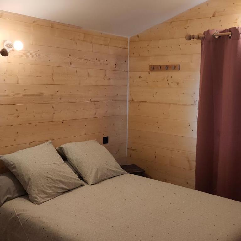 La tanière du lac d Aiguebelette - Maison 2 Chambres - 16