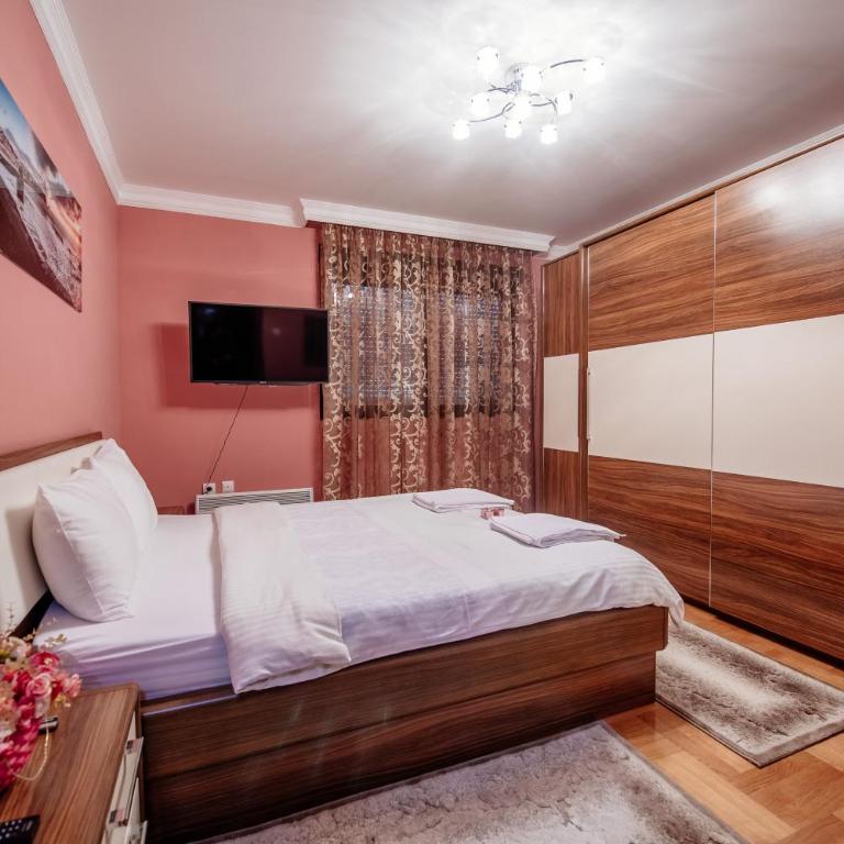 Loft2 - Apartman sa 2 Spavaće Sobe - 3