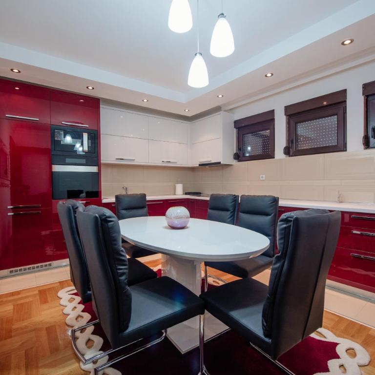 Loft2 - Apartman sa 2 Spavaće Sobe - 8