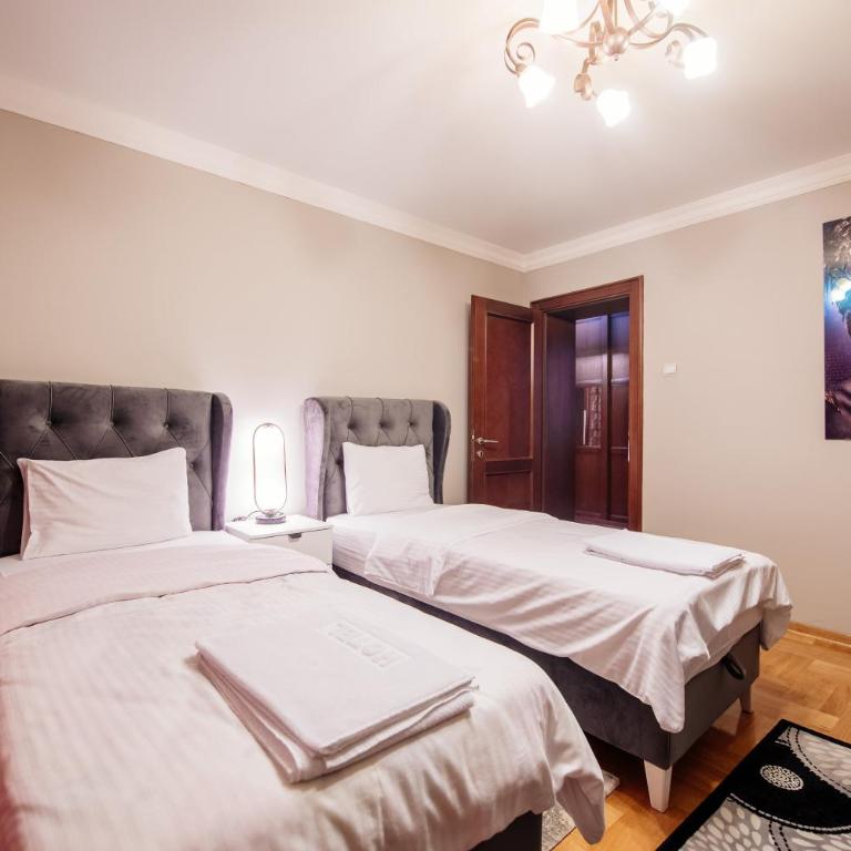Loft2 - Apartman sa 2 Spavaće Sobe - 4