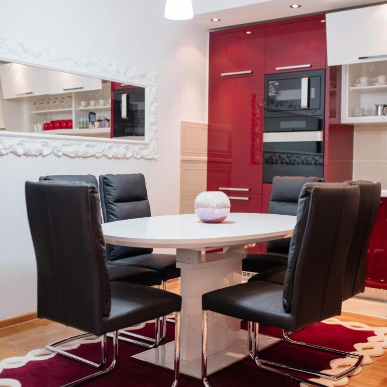 Loft2 - Apartman sa 2 Spavaće Sobe - 7