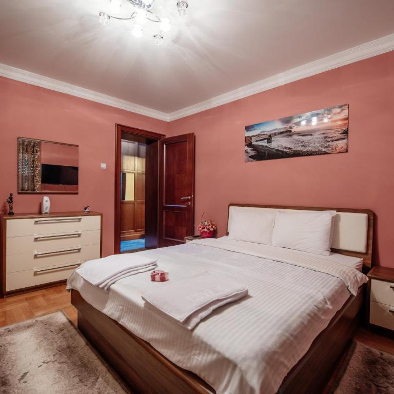 Loft2 - Apartman sa 2 Spavaće Sobe - 1