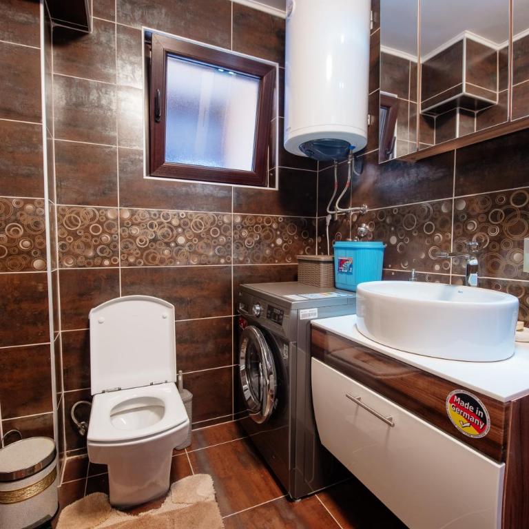 Loft2 - Apartman sa 2 Spavaće Sobe - 14