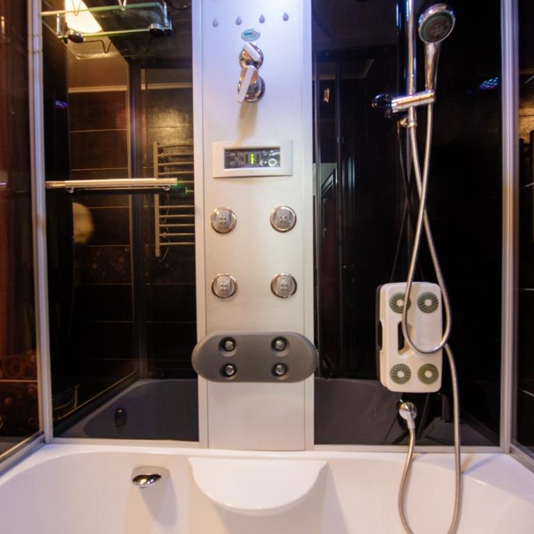Loft2 - Apartman sa 2 Spavaće Sobe - 17