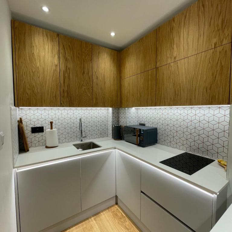 Magi - One-Bedroom Apartment - 14