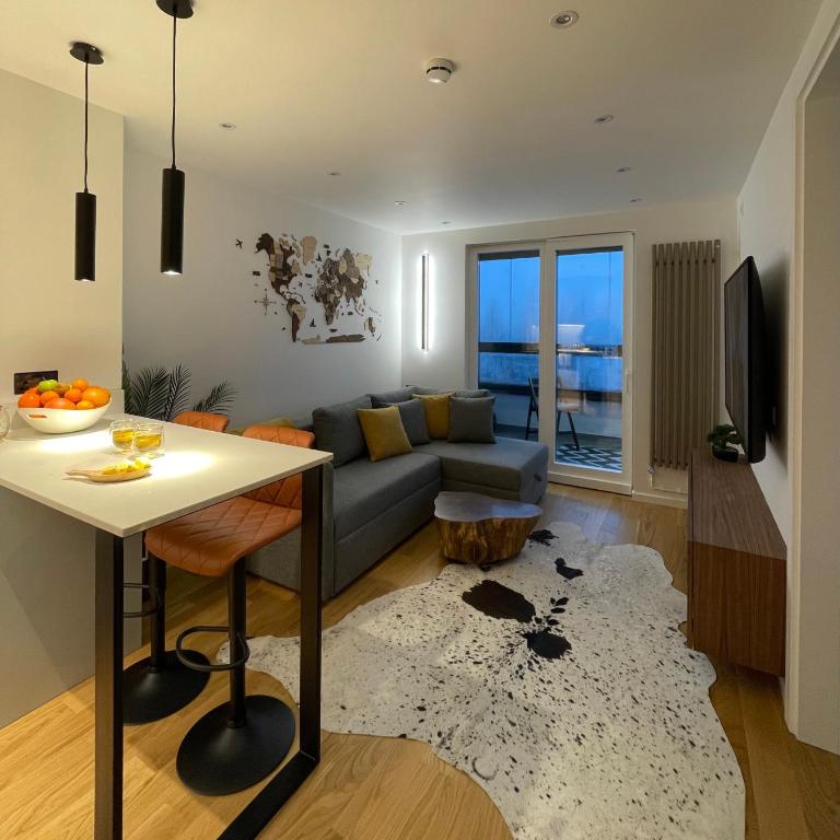Magi - One-Bedroom Apartment - 10