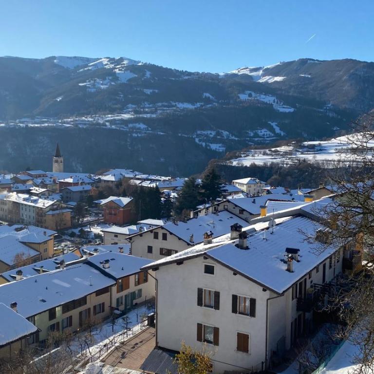 Villetta Glicine - Three-Bedroom Villa - 41