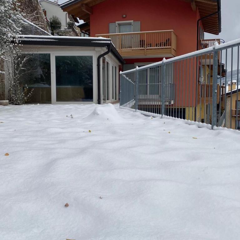 Villetta Glicine - Three-Bedroom Villa - 42