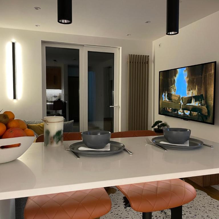 Magi - One-Bedroom Apartment - 13