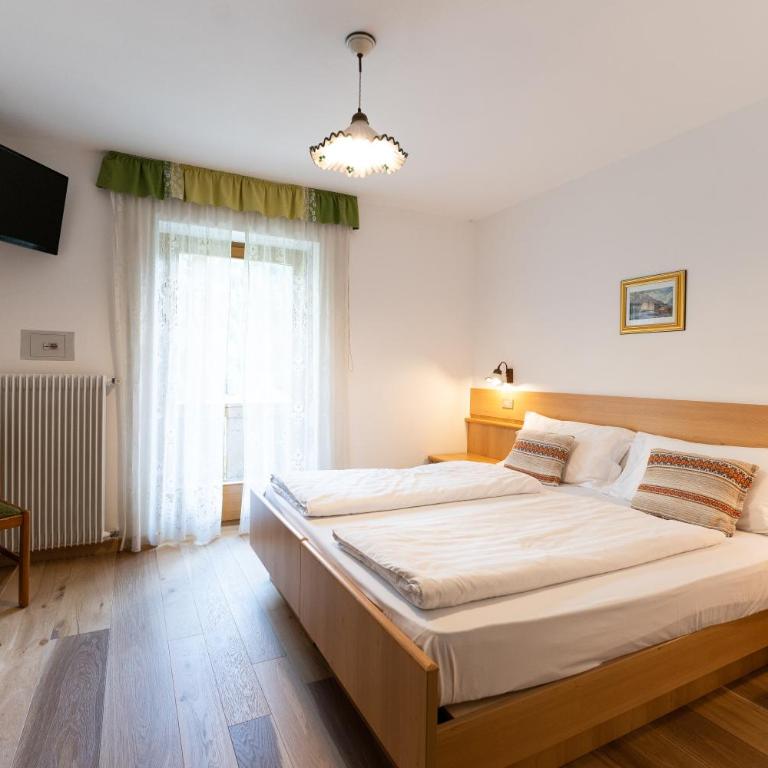 Latemar - Hotel Suites Spa - Camera Matrimoniale - 5
