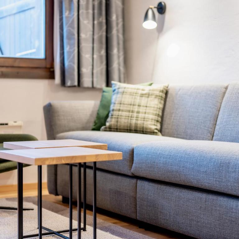 Hapimag Ferienwohnungen St Michael - Apartment mit 1 Schlafzimmer - 2