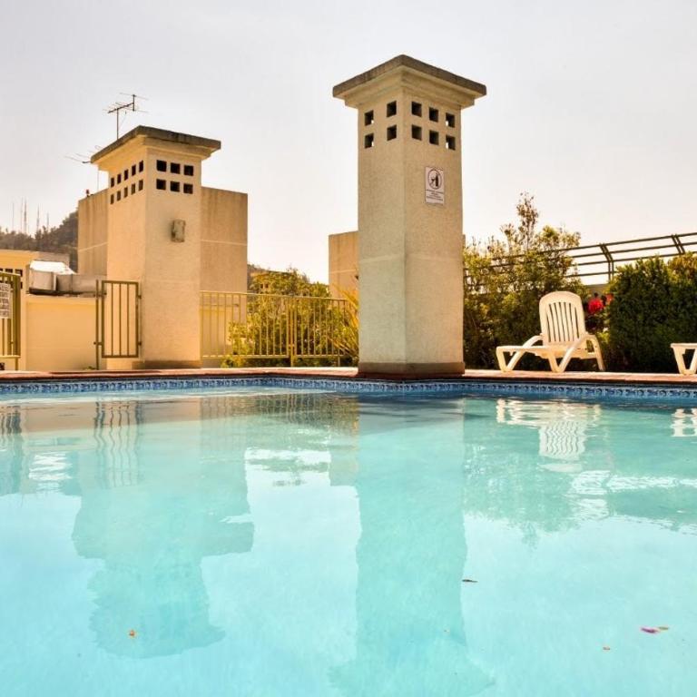 DEPARTAMENTO FULL - Apartamento de 1 dormitorio - 1