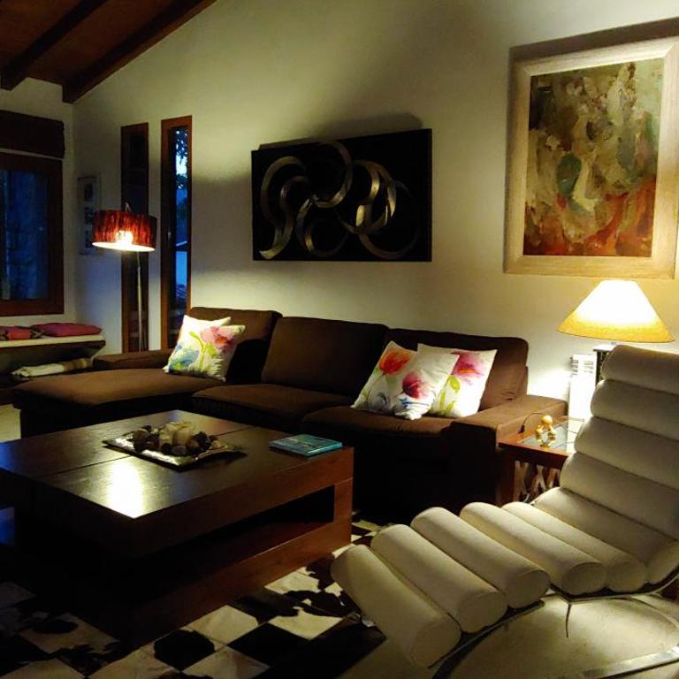 La Calma de Llanes - Three-Bedroom Chalet - 6