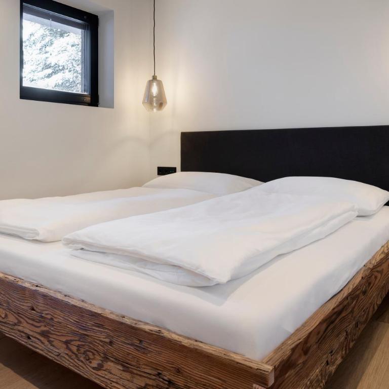 LUXE VISTA Mountain Chalet Cermis - mitten auf der Alm und Skipiste - Casa con 3 Camere da Letto - 8