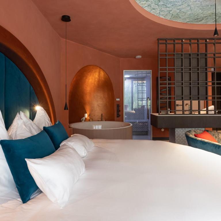 Latemar - Hotel Suites Spa - Suite Deluxe - 3
