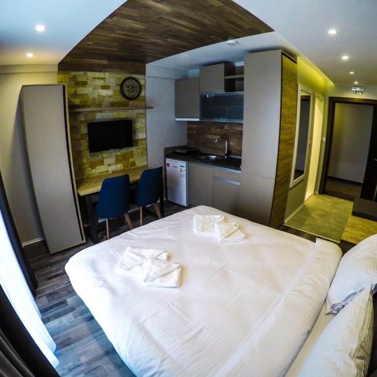 SM Apartments Kopaonik III - King Studio - 6