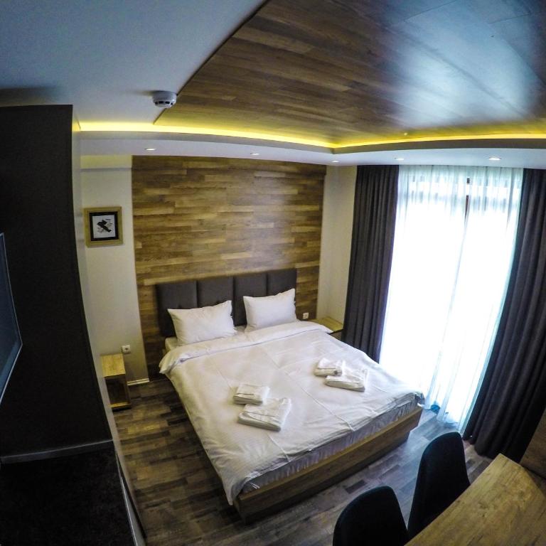 SM Apartments Kopaonik III - One-Bedroom Apartment - 9