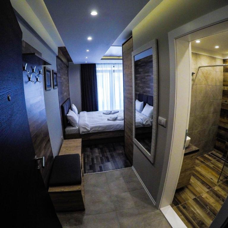 SM Apartments Kopaonik III - One-Bedroom Apartment - 10
