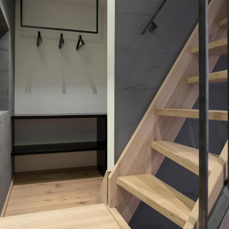 LUXE VISTA Mountain Chalet Cermis - mitten auf der Alm und Skipiste - Casa con 3 Camere da Letto - 32