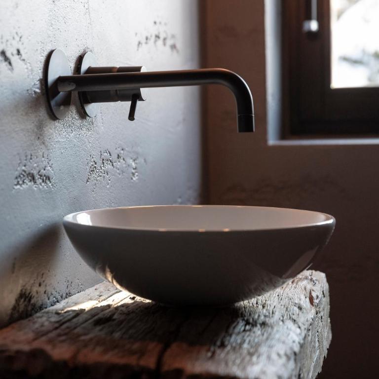 LUXE VISTA Mountain Chalet Cermis - mitten auf der Alm und Skipiste - Casa con 3 Camere da Letto - 17